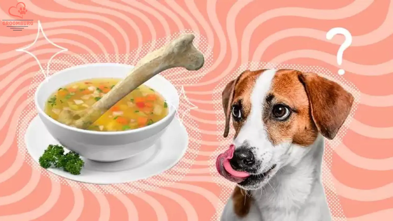 Is Beef Broth Good for Dogs